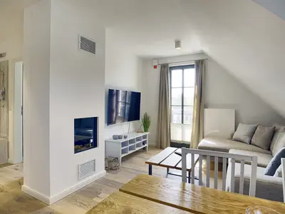 Ferienwohnung für 4 Personen (54 m²) in Zingst (Ostseebad) 4/10