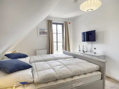 Ferienwohnung für 4 Personen (54 m²) in Zingst (Ostseebad) 6/10
