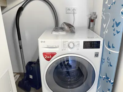 Ferienwohnung für 4 Personen (54 m²) in Zingst (Ostseebad) 10/10