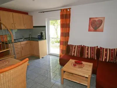 Ferienwohnung für 3 Personen (45 m²) in Zingst (Ostseebad) 1/10