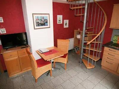 Ferienwohnung für 3 Personen (45 m²) in Zingst (Ostseebad) 2/10