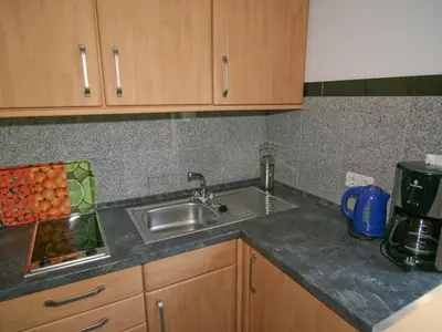 Ferienwohnung für 3 Personen (45 m²) in Zingst (Ostseebad) 3/10