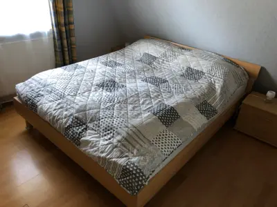 Ferienwohnung für 3 Personen (45 m²) in Zingst (Ostseebad) 4/10