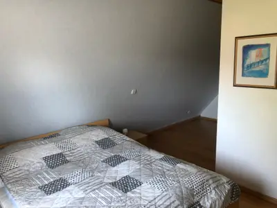 Ferienwohnung für 3 Personen (45 m²) in Zingst (Ostseebad) 5/10