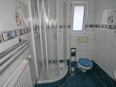 Ferienwohnung für 3 Personen (45 m²) in Zingst (Ostseebad) 6/10