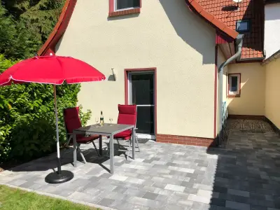 Ferienwohnung für 3 Personen (45 m²) in Zingst (Ostseebad) 7/10
