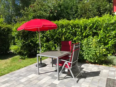 Ferienwohnung für 3 Personen (45 m²) in Zingst (Ostseebad) 8/10