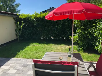 Ferienwohnung für 3 Personen (45 m²) in Zingst (Ostseebad) 9/10