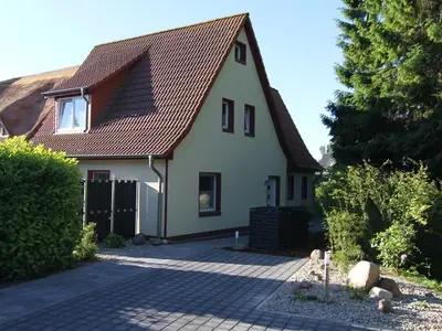 Ferienwohnung für 3 Personen (45 m²) in Zingst (Ostseebad) 10/10