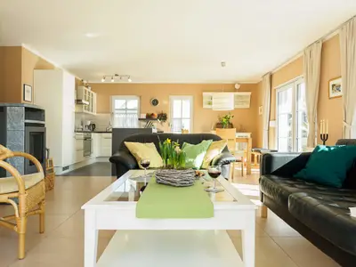 Ferienwohnung für 4 Personen (100 m²) in Zingst (Ostseebad) 2/10