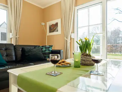 Ferienwohnung für 4 Personen (100 m²) in Zingst (Ostseebad) 3/10