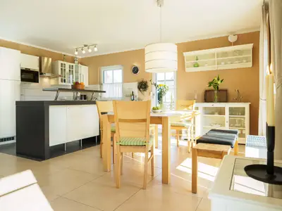 Ferienwohnung für 4 Personen (100 m²) in Zingst (Ostseebad) 5/10