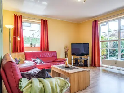 Ferienwohnung für 4 Personen (66 m²) in Zingst (Ostseebad) 2/10