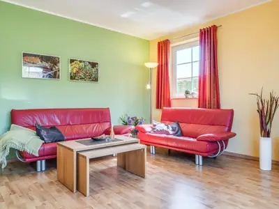 Ferienwohnung für 4 Personen (66 m²) in Zingst (Ostseebad) 3/10