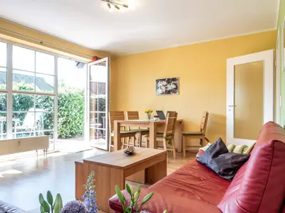 Ferienwohnung für 4 Personen (66 m²) in Zingst (Ostseebad) 4/10