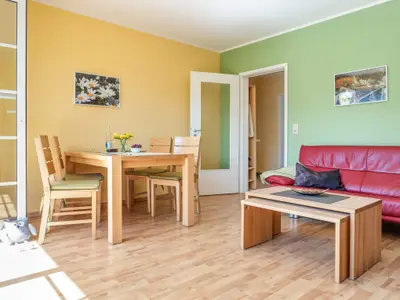 Ferienwohnung für 4 Personen (66 m²) in Zingst (Ostseebad) 5/10