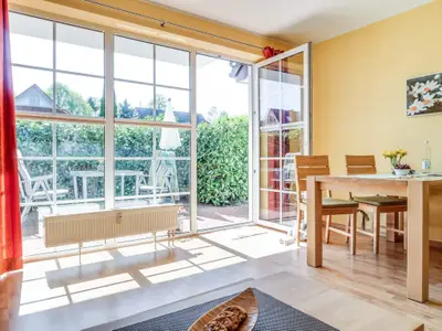 Ferienwohnung für 4 Personen (66 m²) in Zingst (Ostseebad) 6/10
