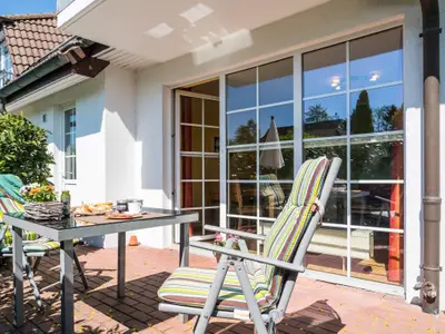 Ferienwohnung für 4 Personen (66 m²) in Zingst (Ostseebad) 8/10