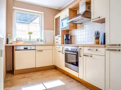 Ferienwohnung für 4 Personen (66 m²) in Zingst (Ostseebad) 9/10