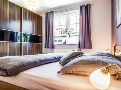 Ferienwohnung für 4 Personen (66 m²) in Zingst (Ostseebad) 10/10