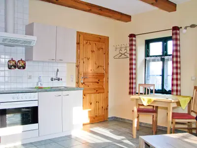 Ferienwohnung für 2 Personen (34 m²) in Zingst (Ostseebad) 3/8