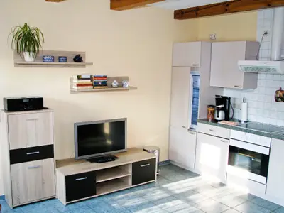 Ferienwohnung für 2 Personen (34 m²) in Zingst (Ostseebad) 4/8