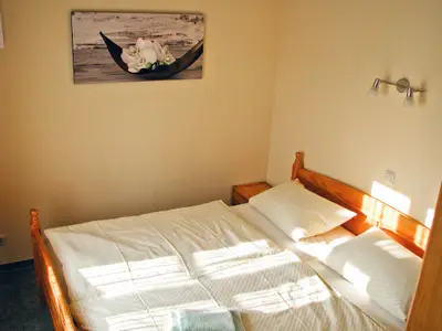 Ferienwohnung für 2 Personen (34 m²) in Zingst (Ostseebad) 5/8