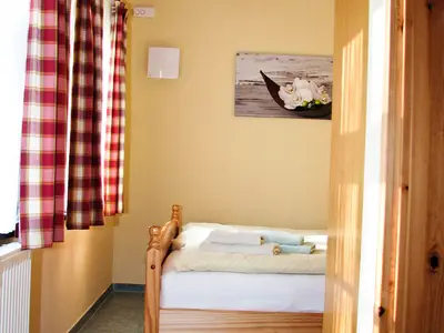 Ferienwohnung für 2 Personen (34 m²) in Zingst (Ostseebad) 6/8
