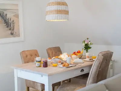 Ferienwohnung für 6 Personen (66 m²) in Zingst 3/10