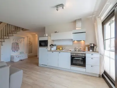 Ferienwohnung für 6 Personen (66 m²) in Zingst 4/10