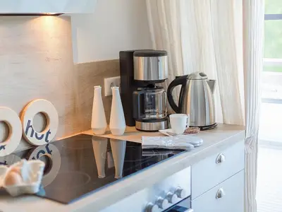 Ferienwohnung für 6 Personen (66 m²) in Zingst 5/10