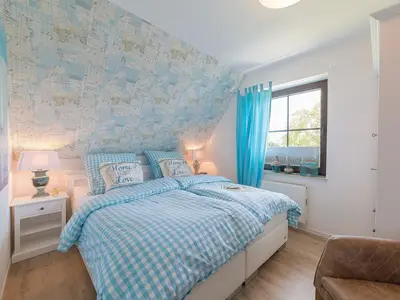 Ferienwohnung für 6 Personen (66 m²) in Zingst 6/10