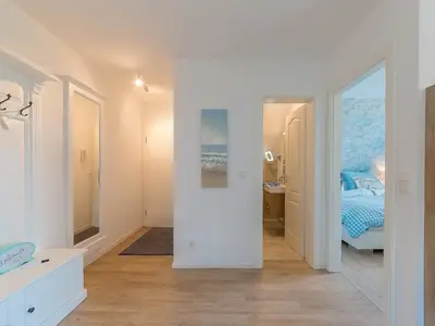 Ferienwohnung für 6 Personen (66 m²) in Zingst 7/10