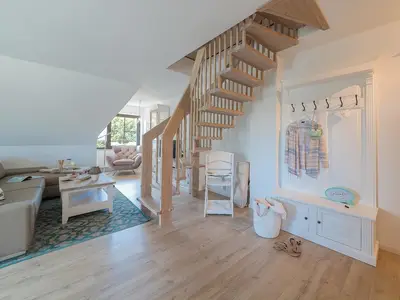 Ferienwohnung für 6 Personen (66 m²) in Zingst 8/10