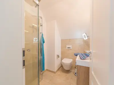 Ferienwohnung für 6 Personen (66 m²) in Zingst 9/10