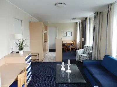 Ferienwohnung für 4 Personen (75 m²) in Zingst 2/10