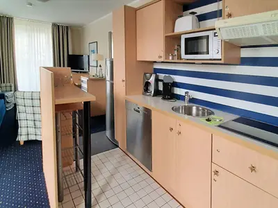 Ferienwohnung für 4 Personen (75 m²) in Zingst 3/10