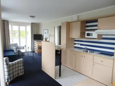Ferienwohnung für 4 Personen (75 m²) in Zingst 4/10