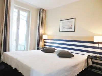 Ferienwohnung für 4 Personen (75 m²) in Zingst 6/10