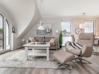 Ferienwohnung für 3 Personen (61 m²) in Zingst 2/10