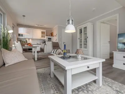 Ferienwohnung für 3 Personen (61 m²) in Zingst 3/10