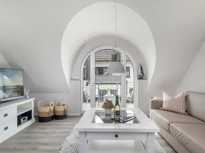 Ferienwohnung für 3 Personen (61 m²) in Zingst 5/10