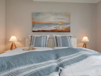 Ferienwohnung für 3 Personen (61 m²) in Zingst 6/10