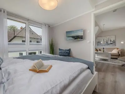 Ferienwohnung für 3 Personen (61 m²) in Zingst 7/10