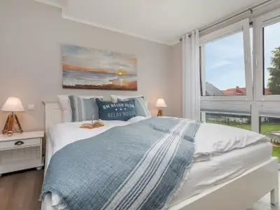 Ferienwohnung für 3 Personen (61 m²) in Zingst 8/10