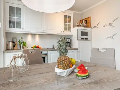 Ferienwohnung für 3 Personen (61 m²) in Zingst 10/10