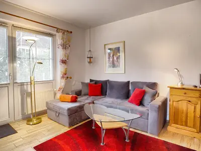 Ferienwohnung für 4 Personen (62 m²) in Zingst 2/10