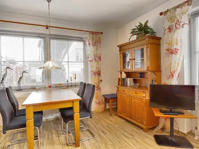 Ferienwohnung für 4 Personen (62 m²) in Zingst 4/10