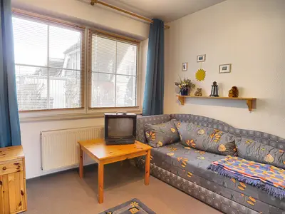 Ferienwohnung für 4 Personen (62 m²) in Zingst 7/10