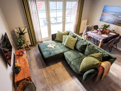 Ferienwohnung für 4 Personen (75 m²) in Zingst 1/10
